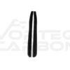 Carbon Fiber B Style Side Skirts - Mercedes Benz C217 S63/S65 AMG Coupe (2014-2021)