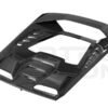 Carbon Fiber Technica Style Rear Engine Hood - Lamborghini Huracan LP610 / LP580 / EVO Coupe (2015-2025)