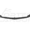 Carbon Fiber B Style Front Lip - Mercedes Benz C217 S63/S65 AMG Coupe (2018-2021)