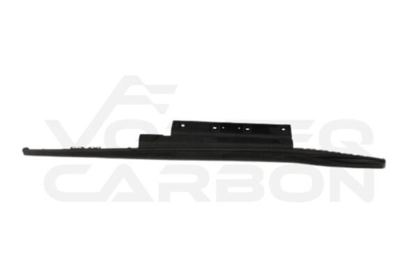Carbon Fiber OEM Style Side Skirts - Ferrari 812 Superfast / GTS (2017-2024)