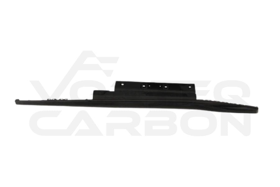 Carbon Fiber OEM Style Side Skirts - Ferrari 812 Superfast / GTS (2017-2024)