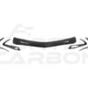 Carbon Fiber Front Lip - Mercedes Benz AMG GT/GTS (2015-2016)
