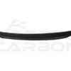 Carbon Fiber D Style Trunk Spoiler - Ferrari F12 Berlinetta (2012-2017)