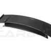 Carbon Fiber I Style Trunk Spoiler - Mercedes Benz AMG GT GTC Roadster (2015-2021)