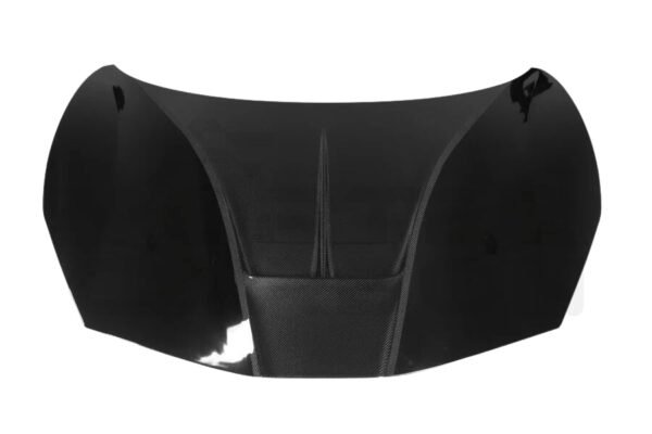 Carbon Fiber M Style Hood - Ferrari 488 GTB & Spyder (2015-2020)