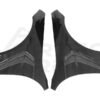 Partial Carbon Fiber I Style Front Fenders - Mercedes Benz AMG GT50 GT53 GT43 GT63 GT63S 4Door Coupe X290 (2019-2024)