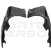 Partial Carbon Fiber I Style Front Fenders - Mercedes Benz AMG GT & GTS & GTC (2015-2021)