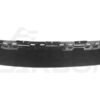 Carbon Fiber OEM Style Rear Bonnet Lower Trim - Ferrari 812 Superfast / GTS (2018-UP)
