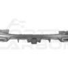 Carbon Fiber M Style Rear Diffuser w/ LED & Exhaust Tips - Mercedes Benz S Class W223 Sedan (2021-2024)