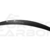 Carbon Fiber M Style Trunk Spoiler - Mercedes Benz S63 W222 Sedan (2014-2020)