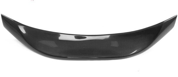 Carbon Fiber Trunk Spoiler (V1) - FRS / BRZ / GT86 (2013–2020)
