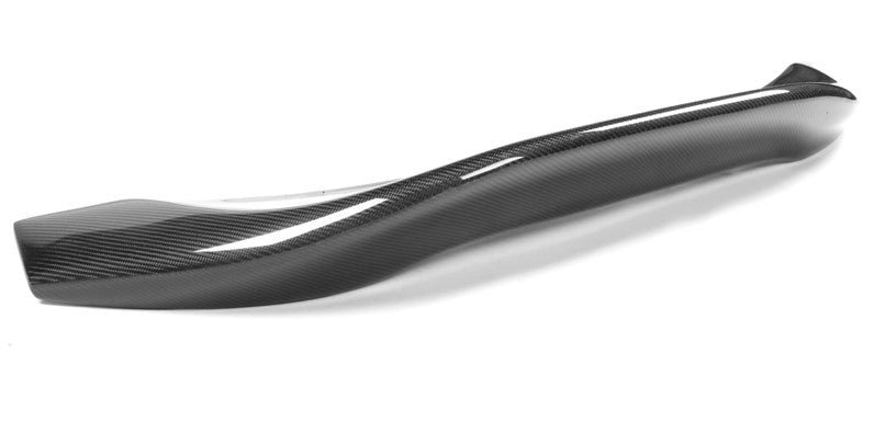 Carbon Fiber Trunk Spoiler (V1) - FRS / BRZ / GT86 (2013–2020)