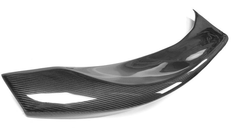 Carbon Fiber Trunk Spoiler (V1) - FRS / BRZ / GT86 (2013–2020)