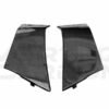 Carbon Fiber B Style Quarter Panel Fender Middle Vent - Lamborghini Aventador LP700 Coupe (2011-2016)