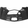 Carbon Fiber Engine Trunk Trim Kit (V2) - Lamborghini Aventador LP700 Coupe (2011-2016)
