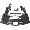 Carbon Fiber Engine Trunk Kit - Lamborghini Aventador LP700 Coupe (2011-2016)