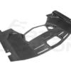 Carbon Fiber Engine Trunk Kit - Lamborghini Aventador LP700 Coupe (2011-2016)