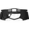 Carbon Fiber Engine Trunk Kit - Lamborghini Aventador LP700 Coupe (2011-2016)