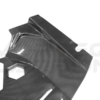 Carbon Fiber Engine Trunk Kit - Lamborghini Aventador LP700 Coupe (2011-2016)