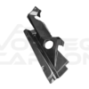 Carbon Fiber Engine Trunk Kit - Lamborghini Aventador LP700 Coupe (2011-2016)