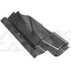 Carbon Fiber Engine Trunk Kit - Lamborghini Aventador LP700 Coupe (2011-2016)