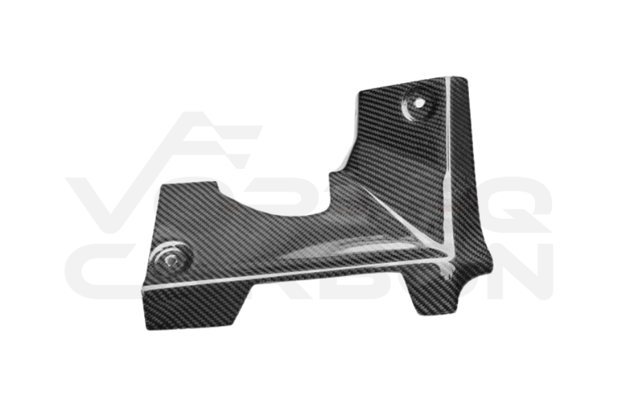 Carbon Fiber Engine Trunk Kit - Lamborghini Aventador LP700 Coupe (2011-2016)