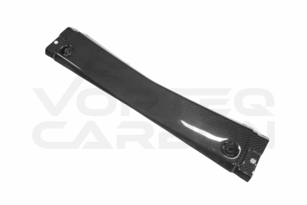Carbon Fiber Engine Trunk Kit - Lamborghini Aventador LP700 Coupe (2011-2016)