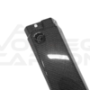 Carbon Fiber Engine Trunk Kit - Lamborghini Aventador LP700 Coupe (2011-2016)