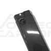 Carbon Fiber Engine Trunk Trim Cover - Lamborghini Aventador LP700 Coupe (2011-2016)