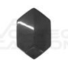 Carbon Fiber Gas Cap Replacement - Lamborghini Aventador LP700 Coupe (2011-2016)