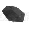 Carbon Fiber Gas Cap Replacement - Lamborghini Aventador LP700 Coupe (2011-2016)