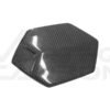 Carbon Fiber Gas Cap Replacement - Lamborghini Aventador LP700 Coupe (2011-2016)