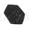 Carbon Fiber Gas Cap Replacement - Lamborghini Aventador LP700 Coupe (2011-2016)