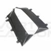 Carbon Fiber Side Vent Scoop - Lamborghini Aventador LP700 Coupe (2011-2016)