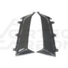Carbon Fiber Side Vent Scoop - Lamborghini Aventador LP700 Coupe (2011-2016)