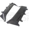 Carbon Fiber Side Vent Scoop - Lamborghini Aventador LP700 Coupe (2011-2016)
