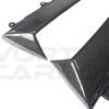 Carbon Fiber Side Vent Scoop - Lamborghini Aventador LP700 Coupe (2011-2016)