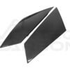 Carbon Fiber Rear Intake Panel - Lamborghini Aventador LP700 Coupe (2011-2016)
