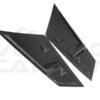 Carbon Fiber Rear Intake Panel - Lamborghini Aventador LP700 Coupe (2011-2016)