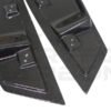 Carbon Fiber Rear Intake Panel - Lamborghini Aventador LP700 Coupe (2011-2016)