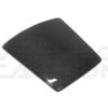 Carbon Fiber Storage Replacement Cover - Lamborghini Aventador LP700 Coupe (2011-2016)