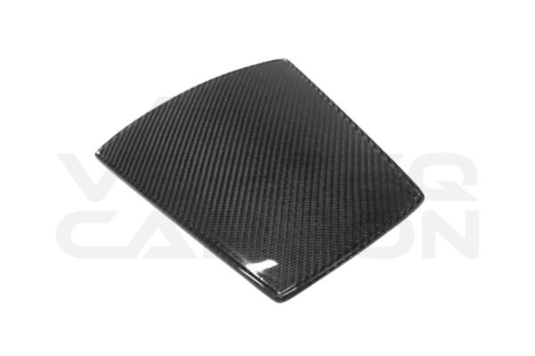 Carbon Fiber Storage Replacement Cover - Lamborghini Aventador LP700 Coupe (2011-2016)