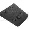 Carbon Fiber Storage Replacement Cover - Lamborghini Aventador LP700 Coupe (2011-2016)