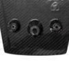 Carbon Fiber Storage Replacement Cover - Lamborghini Aventador LP700 Coupe (2011-2016)
