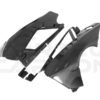 Carbon Fiber B Style Rear Quarter Panels - Lamborghini Aventador LP700 Coupe/Roadster (2011-2016)