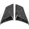 Carbon Fiber Upper Side Vent Scoop - Lamborghini Aventador LP700 Coupe (2011-2016)