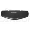 Carbon Fiber Front Center Lip - Lamborghini Aventador LP700 Coupe/Roadster (2011-2016)