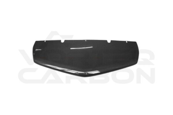 Carbon Fiber Front Center Lip - Lamborghini Aventador LP700 Coupe/Roadster (2011-2016)