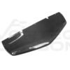 Carbon Fiber Front Center Lip - Lamborghini Aventador LP700 Coupe/Roadster (2011-2016)