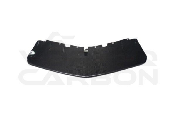 Carbon Fiber Front Center Lip - Lamborghini Aventador LP700 Coupe/Roadster (2011-2016)